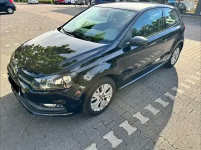 Gebraucht VW Polo