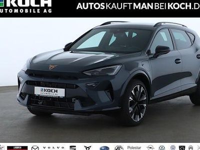 Gebraucht Cupra Formentor VZ 272 PS (200 kW) 2025 Blau SUV