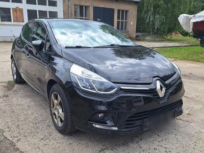 Renault Clio IV