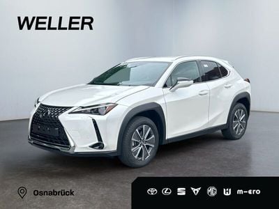 Lexus UX 300e