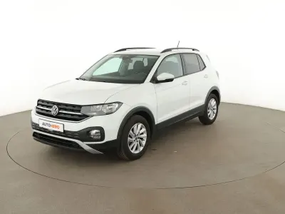 Gebraucht VW T-Cross