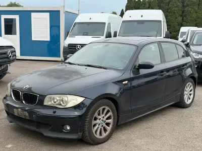 Gebraucht BMW 120