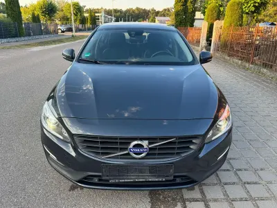 Gebraucht Volvo S60