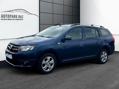 Dacia Logan MCV