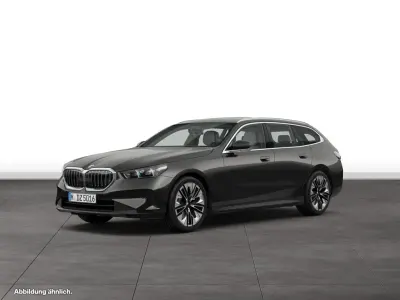 Gebraucht BMW 540