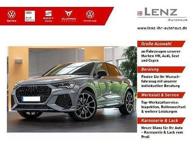 Nardograu Gebraucht 2023 Audi RS Q3 Sport SUV | 66.500 €