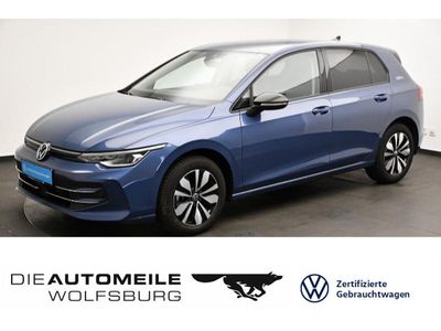 Usata VW Golf VIII Goal 150 CV (110 kW) 2025 Berlina