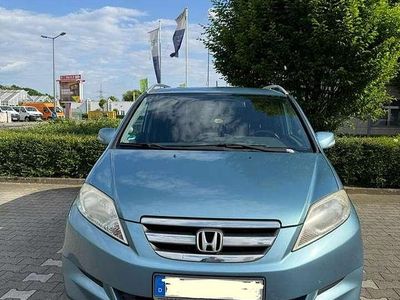 Honda FR-V