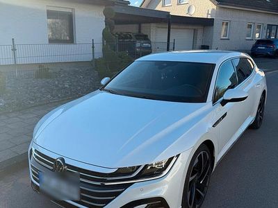 Gebraucht VW Arteon R-line 200 PS (147 kW) 2023 Kombi