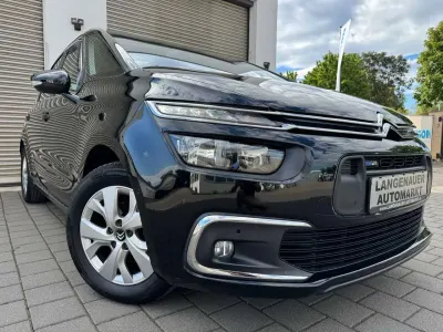 Gebraucht Citroën C4 SpaceTourer