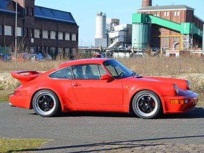 Gebraucht 1993 Porsche 964 Coupé | 750.000 €