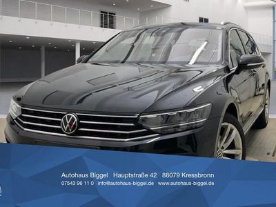 gebraucht VW Passat Var