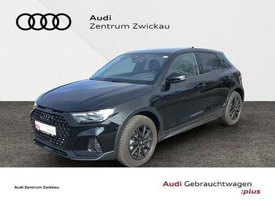Gebraucht Audi A1 Ambiente 116 PS (85 kW) 2025 Mythosschwarz metallic SUV