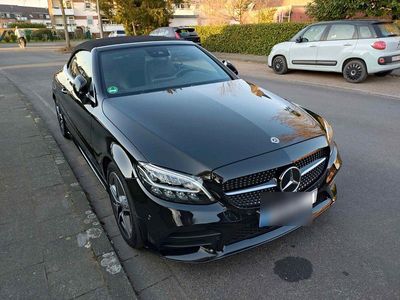 Mercedes C300