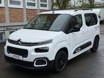 Gebraucht Citroën Berlingo