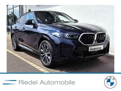 BMW X6 M