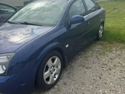 Gebraucht Opel Vectra