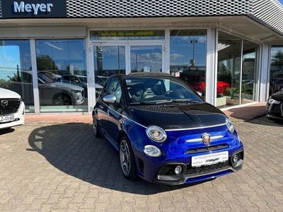 Abarth 595C