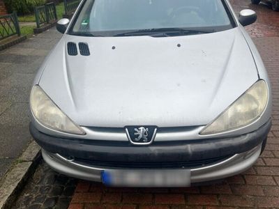 gebraucht Peugeot 206 1.4 Special HDi eco 70 Special