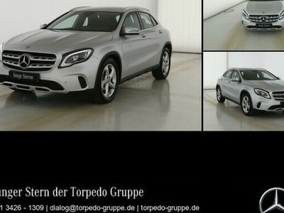 4095 Mercedes Gla Class Gebraucht Kaufen Autouncle