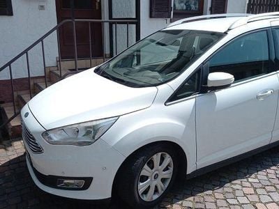 Ford Grand C-Max