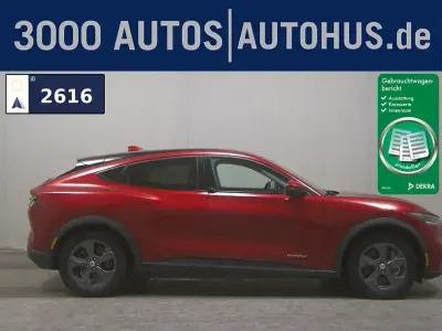 Gebraucht Ford Mustang Mach-E