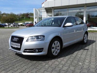 gebraucht Audi A3 1.4 TFSI Attraction