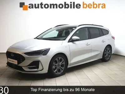 Gebraucht Ford Focus
