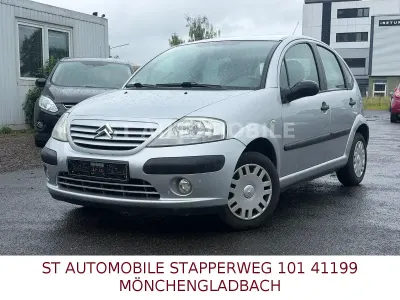 Usata Citroën C3