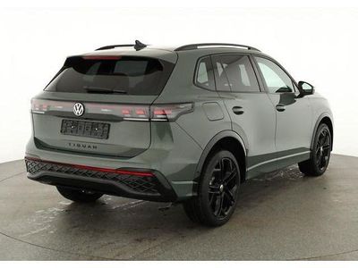 Neu VW Tiguan R-line 265 PS (194 kW) 2025 SUV