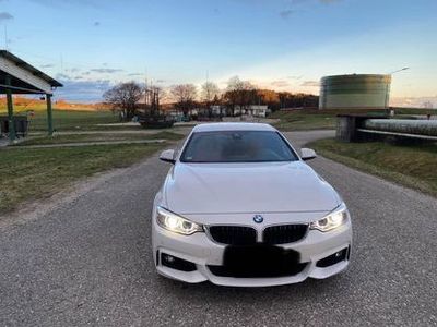 gebraucht BMW 435 i Grand Coupé xDrive Aut
