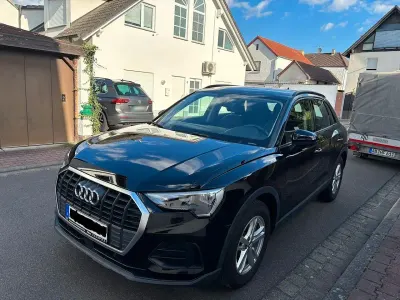 Gebraucht Audi Q3
