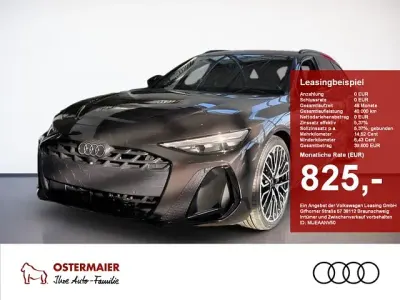 Gebraucht Audi A6
