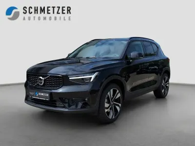 Gebraucht Volvo XC40 120 PS (88 kW) 2024 SUV