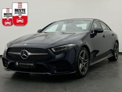 Mercedes CLS300