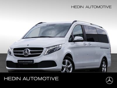 Mercedes V300