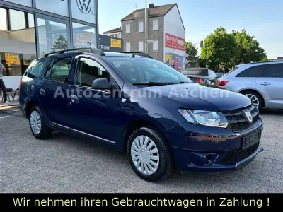 Używany Dacia Logan MCV
