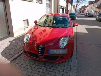 gebraucht Alfa Romeo MiTo 