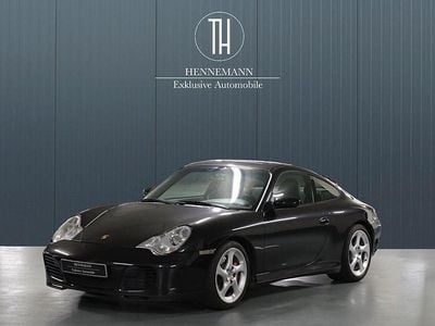 Porsche 911 Carrera 4S