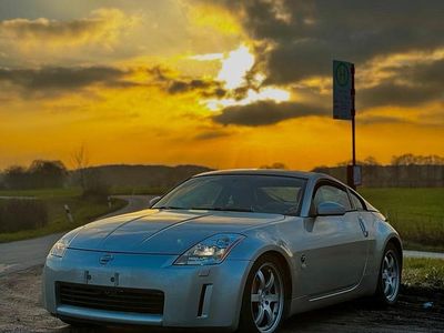 Nissan 350Z