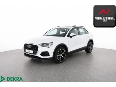 Gebraucht Audi Q3