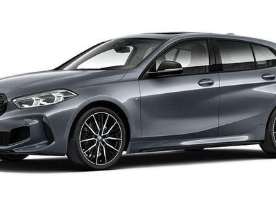 Second-hand BMW M135 Performance 306 CP (225 kW) 2021 Hatchback