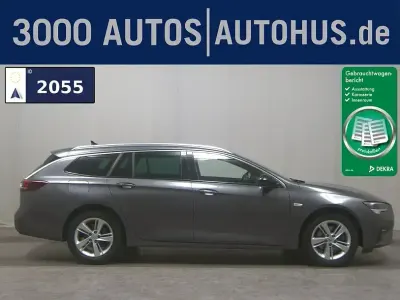 Gebraucht Opel Insignia