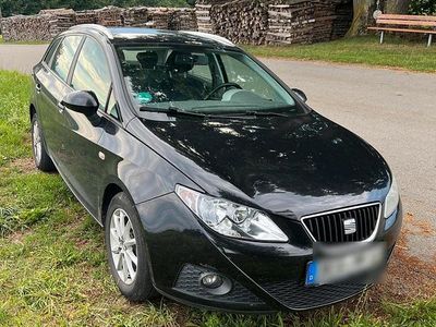 Seat Ibiza ST