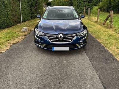 Renault Talisman GrandTour
