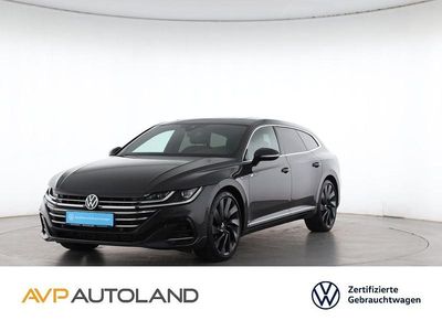 Second-hand VW Arteon R-line 200 CP (147 kW) 2022 Berlinǎ