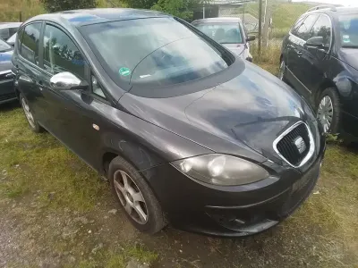 Gebraucht Seat Altea