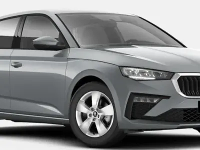 Gebraucht Skoda Scala