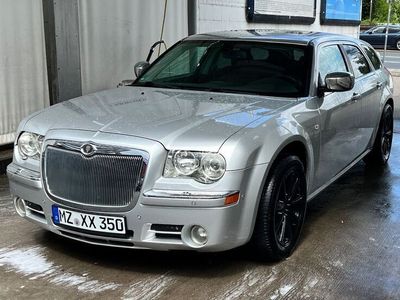Chrysler 300C