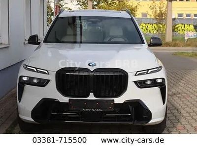 Usata BMW X7 M Sport 140 CV (102 kW) 2023 Andere SUV
